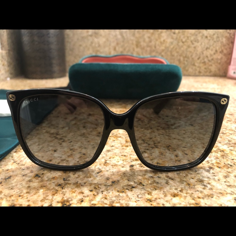 Gucci Sunglasses
